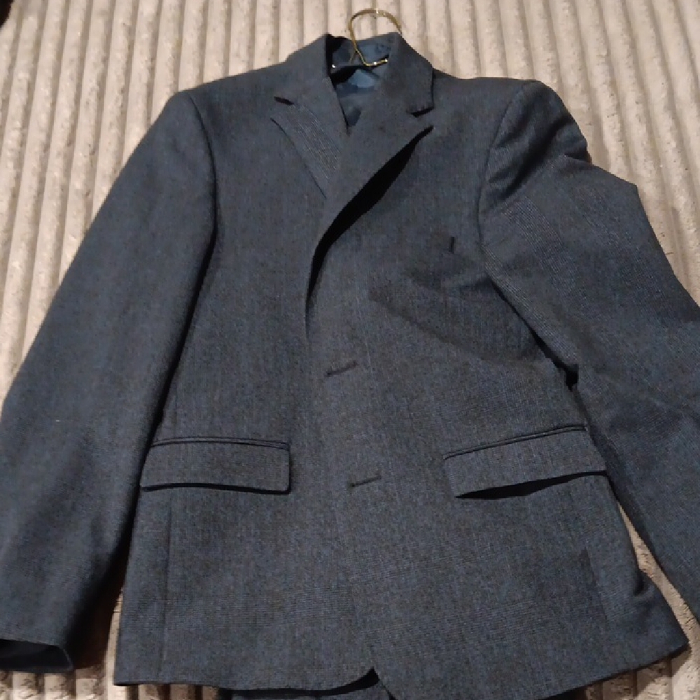 Boys Suit